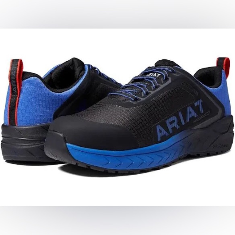 Ariat Men's Outpace Day Composite Toe Shoes